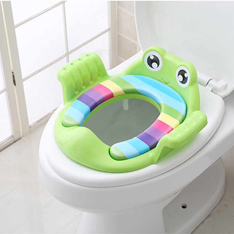 Baby Potty Training Seat – Toddler Toilet Training Chair with Removable Toilet Seat for Kids