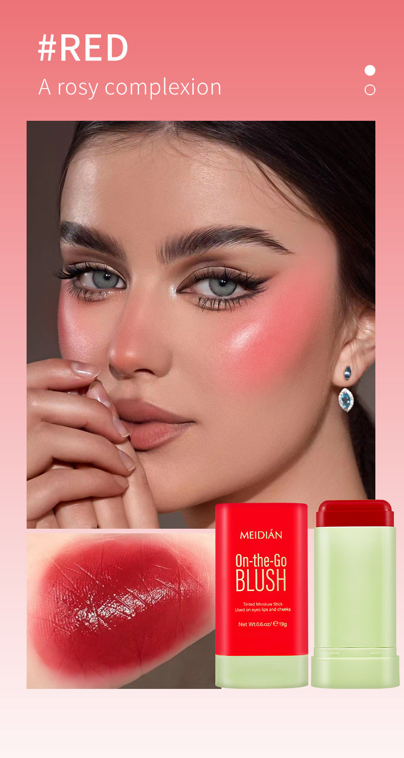 MEIDIÁN On-The-Go Blush
