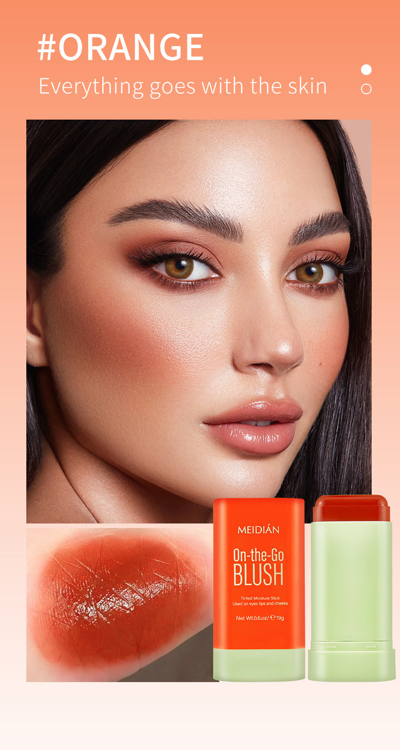 MEIDIÁN On-The-Go Blush