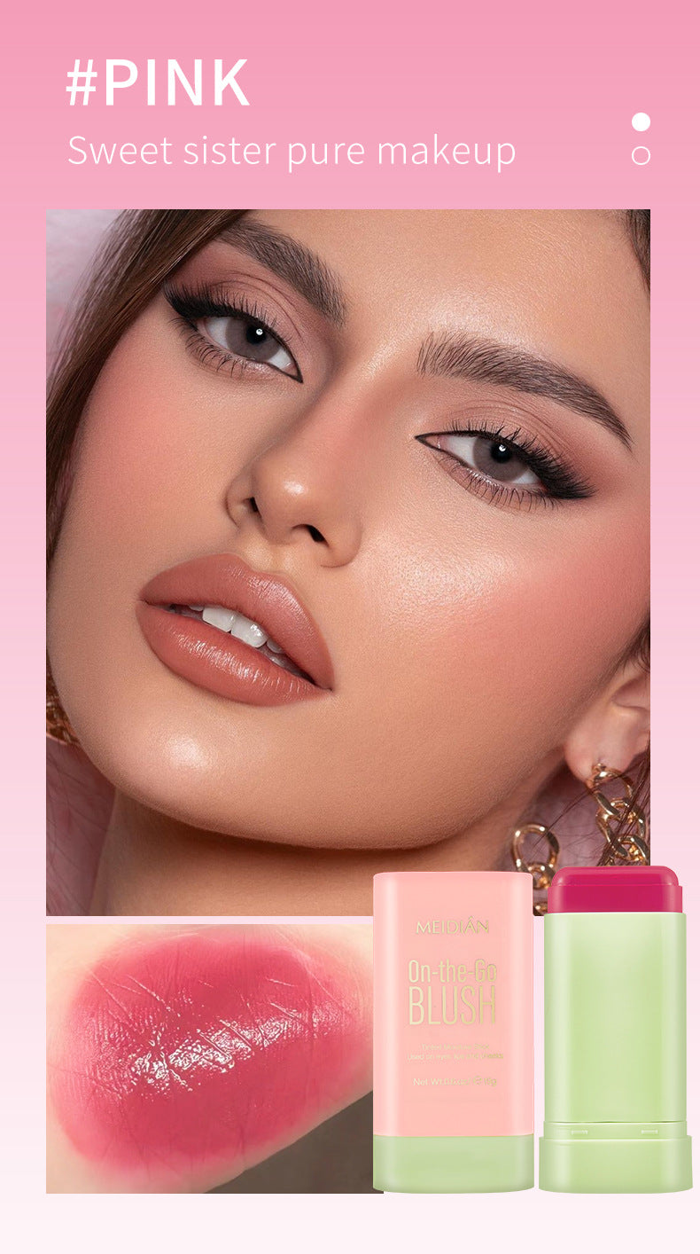 MEIDIÁN On-The-Go Blush